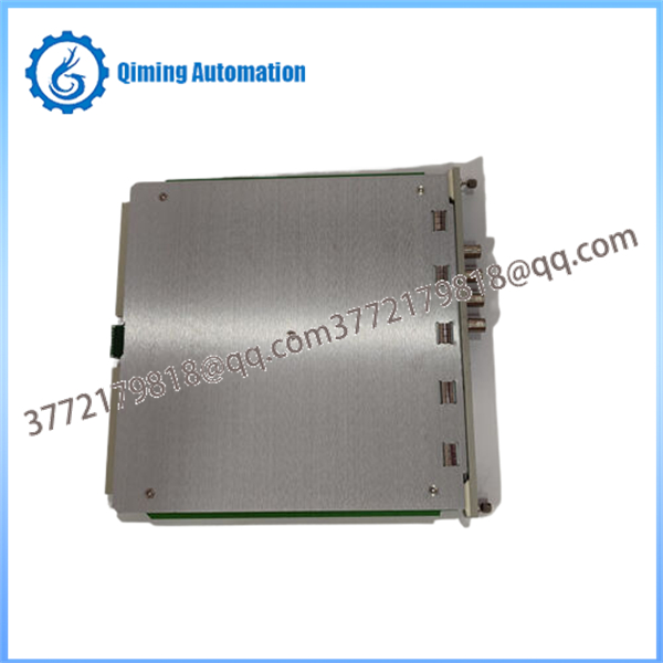 Bently 3500/44M 140734-03 03S Four channel vibration monitoring module for aviation modified gas turbines